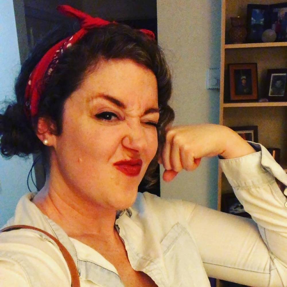 Meet your Posher, Miranda
